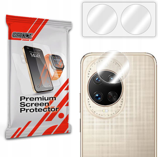 Grizzglass Hybridglass Camera Glass Protector Huawei Nova 14 Ultra
