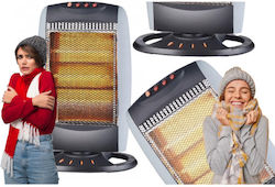 Nergis Σόμπα Αλογόνου 1200W