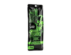 Mesh Flash Vape Inele de mere Apple fără nicotină 2ml Verde Mesh Flash Vape Inele de mere Apple fără nicotină 2ml Verde