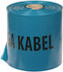 Kw Trade Insulation Tape Warning Blue