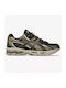 Gelnimbus 10.1 Women's Sport Shoes Running Waterproof with Gore-Tex Membrane Black Pepper