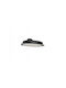 V-TAC Outdoor Ceiling Light for Outdoor Use with Built-In LED in Black Colour