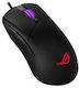 Asus ROG Gladius III Core RGB Mouse de Gaming 12000 DPI Negru