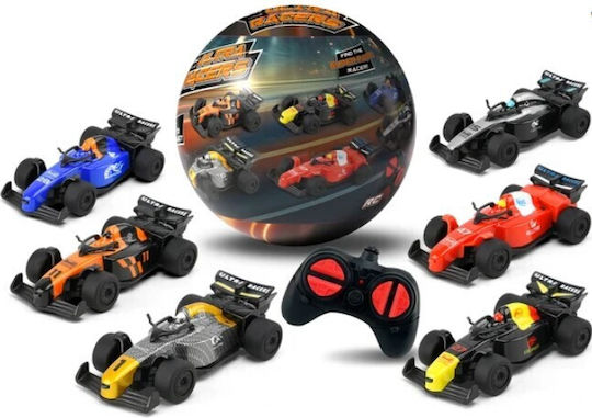 Revell RC Fahrzeuge Auto (Verschiedene Designs)