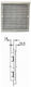 Ergom Filter R37RC-01010100201