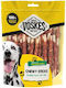 Voskes Voeders Вкусни Лакомства Стик За Куче С Патица 400гр 40 Бройки