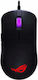 Asus Rog Harpe Mini Core RGB Gaming Maus 12000 DPI Schwarzes