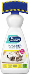 Dr Beckmann Pet Stain and Odor Cleaner Brush 650 Ml 186782