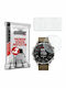 Grizzglass Hybridglass Hybrid Glass Garmin Marq Gen 2