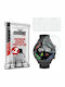 Grizzglass Hybridglass Hybrid Glass Oneplus Watch 2r
