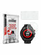 Grizzglass Hybridglass Υβριδικό Γυαλί Garmin Approach S70 47mm