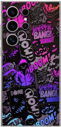 Αυτοκόλλητο Skin Προστασίας Πλάτης Samsung Galaxy S24 Ultra Gams Premium Vinyl Skin Back Plate 3d Neonbomb Gams-vnl-skin-3dnb-002-201 Αυτοκόλλητο Skin Προστασίας Πλάτης Samsung Galaxy S24 Ultra Gams Premium Vinyl Skin Back Plate 3d Neonbomb Gams-vnl-skin-3dnb-002-201