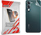 Grizzglass Satinskin Schutzfolie Für Handy-Rückseite Vivo Y04 4g