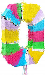 GoDan Pinata Zahlen