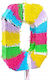 GoDan Pinata Zahlen
