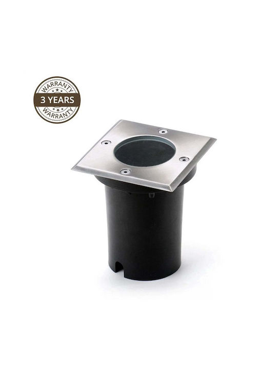 Domoletti Spot De Podea Cu LED Domoletti Spot De Podea Cu LED