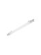Lena Lighting Outdoor Floor Lamp LED 27W With Natural White Light IP66 White