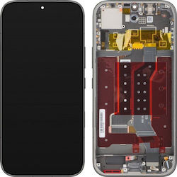 Honor Modul display LCD 600 negru 0235atsr