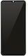 Οθόνη Tft Xiaomi Redmi Note 8 Pro Black 9.62" 3 Χρόνια Εγγύηση