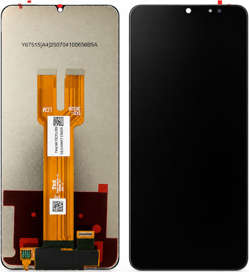 Ecran Și Mecanism Tactil Samsung Sm-a066 M066 Galaxy A06 5g M06 5g Fără Ramă