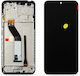 Οθόνη & Μηχανισμός Αφής Xiaomi Redmi 14c Poco C75 4g 5g Frame