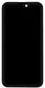 Iphone 16 Plus Lcd Display + Touch Unit Diagnostic Soft Oled