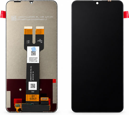 Ecran și Mecanism Tactil Samsung SM-A076 Galaxy A07 5G Fără Ramă