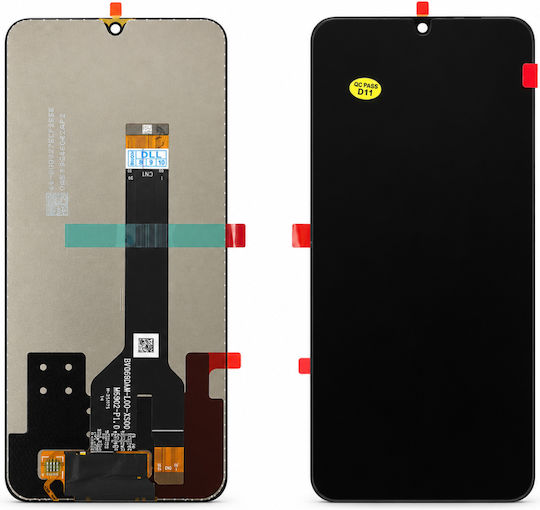 Ecran și mecanism tactil Xiaomi Redmi A5 4g Fără Ramă