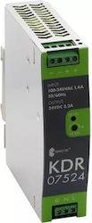 SilentiumPC Stromversorgung Für CCTV-Systeme