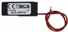 BCS BCS Kabel für CCTV-Systeme Verbindung