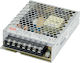 Mean Well Τροφοδοτικό Συστημάτων CCTV LRS-100-24
