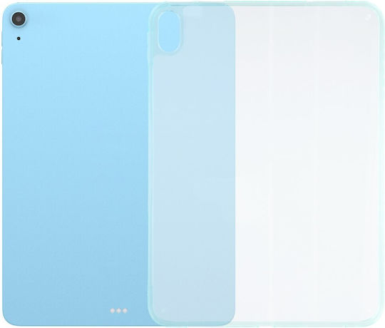 Hartes Tablet Hülle Hellgrün Apple iPad 10,9" (2022) / iPad 11" (2025)