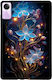 Silikon Hülle Small Lanterns Xiaomi Redmi Pad 2 11