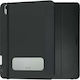 Otterbox Otterbox React Folio Θήκη Apple Ipad Air 11'' M2 5th 4th Gen Μαύρη