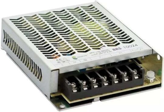 SilentiumPC Захранващ Блок за Релса с Изход 24V и Мощност 108W 4.5A