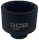 JCB Socket with 3/4" Frame Host Diameter 50mm