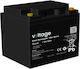 Voltage Батерия UPS с Капацитет 40Ah и Напрежение 12V