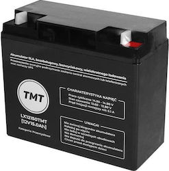 Tmt UPS-Batterie 12V 15Ah Tmt UPS-Batterie 12V 15Ah