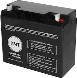 Tmt Μπαταρία UPS 12V 15Ah