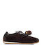 Women's Sneakers Espresso