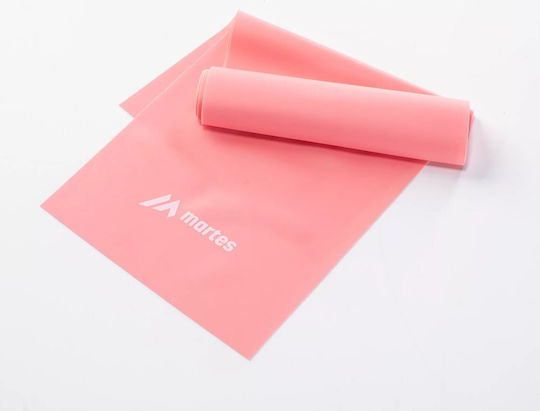 Martes Martes Elastischer Gurt für Widerstandstraining Licht 1,2m