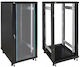 Pulsar Boden Rack-Schränke 27U 60x80x138,8cm