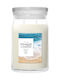 Yankee Candle Lumânare aromată Glob cu aromă de portocaliu 567gr