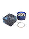 Ancient Wisdom Aromatic Soy Candle with Ancient Perfume 320gr