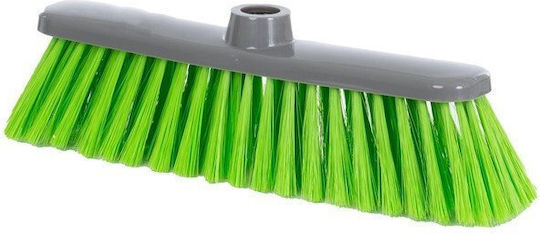 Freecolor Wooden Cleaning Brush with Handle for