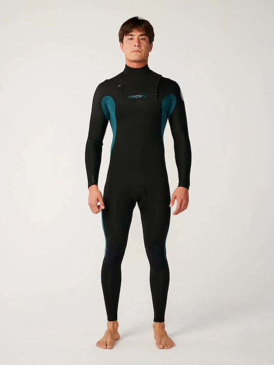 Rip Curl Dawn Patrol Ganzkörperanzug Für Tauchen Mit Reißverschluss