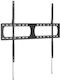 Techly Wall TV Mount up to 140"