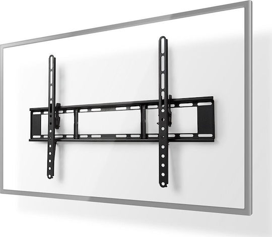 Nedis TVWM1151BK Стенна стойка за телевизор до 35 кг Черна