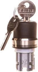 Siemens Βιομηχανικός Διακόπτης 3SU1050-4BP61-0AA0