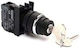 Emas Comutator Rotativ De Tip Industrial T0-B100A20